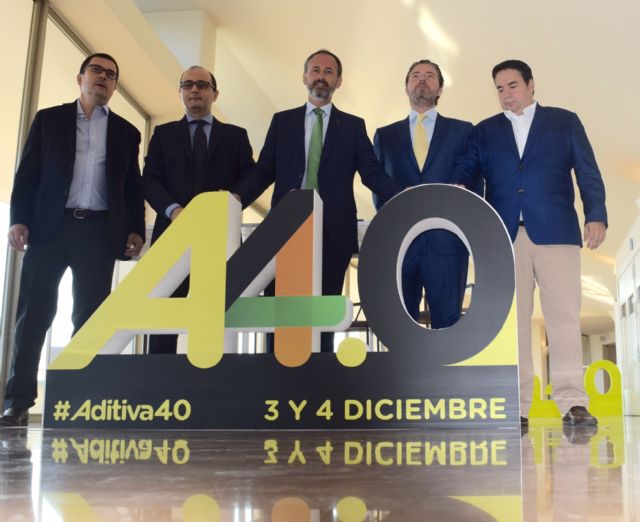 La Región recibe a los mayores expertos en la elaboración de prototipos en 3D para la industria y la salud - 1, Foto 1