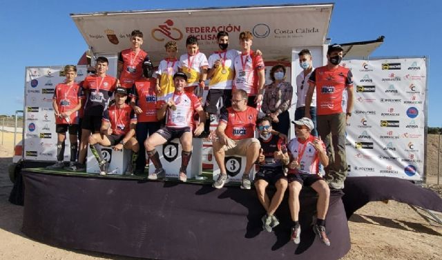 Mazarrón abrirá el calendario nacional de trial bici - 2, Foto 2