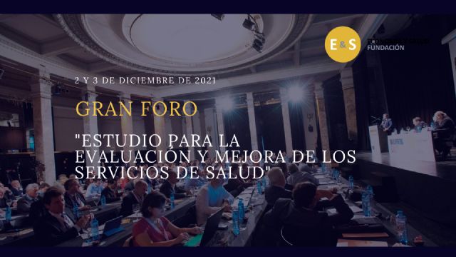 La Fundación Economía y Salud otorgará Menciones de Honor a cuatro comunidades autónomas en el FORO FES2020 - 1, Foto 1