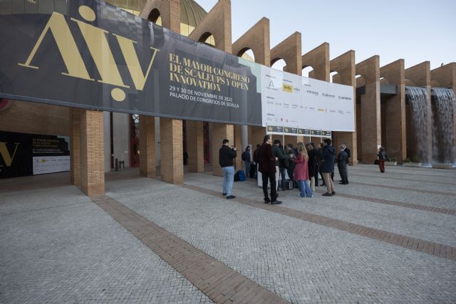 Antonio Muñoz Martínez, Alcalde de Sevilla: Sevilla tiene que ser un espacio de referencia en materia de innovación y emprendimiento - 2, Foto 2