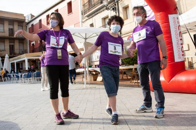 La Fundación Síndrome de Dravet alerta del desconocimiento y alto infradiagnóstico de esta patología - 1, Foto 1