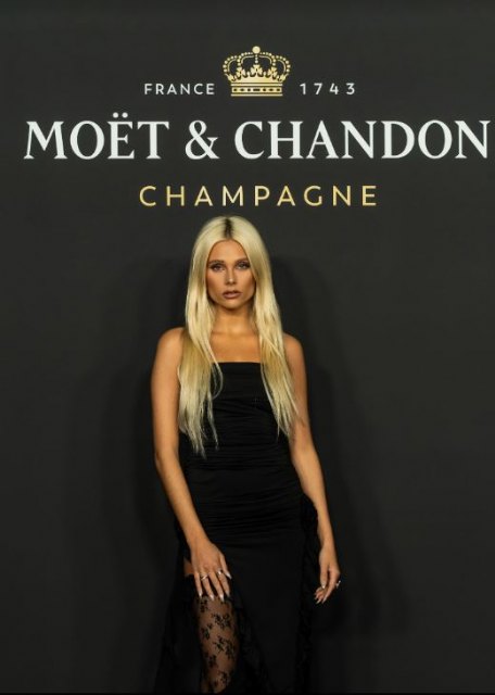 Moët & Cchandon celebra el inicio de las fiestas navideñas en una noche mágica con su tradicional brindis por una causa - 1, Foto 1