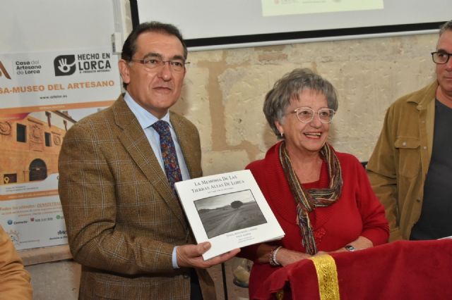 Una exposición fotográfica sobre las Tierras Altas de Lorca podrá visitarse en la Casa del Artesano hasta el 15 de diciembre - 2, Foto 2