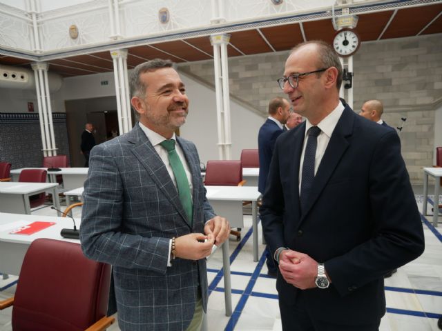 El PP subraya que los Presupuestos Regionales garantizan la libertad en la educación y una formación de calidad que busca la excelencia - 1, Foto 1