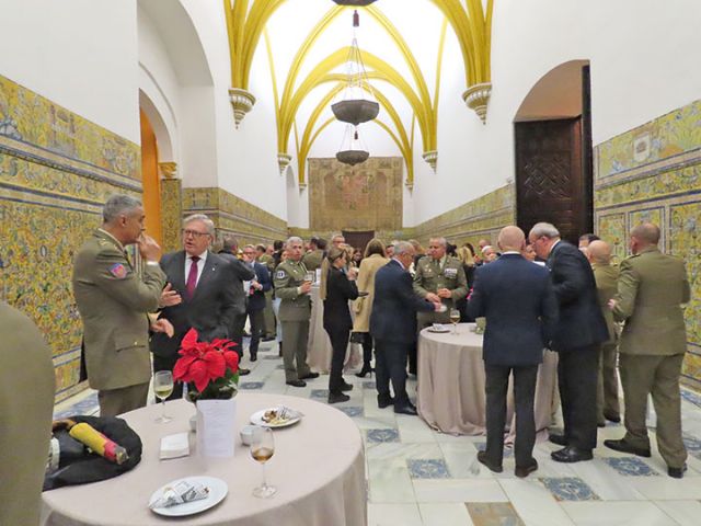 El centro explica que el premio tiene como finalidad reconocer y estimular públicamente a la persona, asociación, institución o entidad que promueva y fomente la difusión y conocimiento de la historia - 3, Foto 3