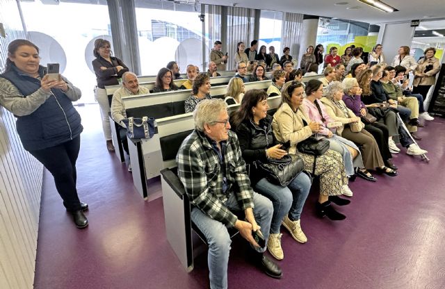 El Ayuntamiento de Las Torres de Cotillas suma a su plantilla tres funcionarios de carrera - 3, Foto 3