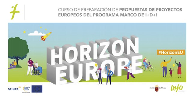 Empresas y entidades regionales logran 44,7 millones de euros del programa ´Horizonte Europa´ para impulsar proyectos en I+D+i - 1, Foto 1