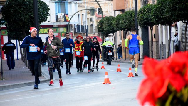 San Silvestre calasparreña 2019 - 1, Foto 1