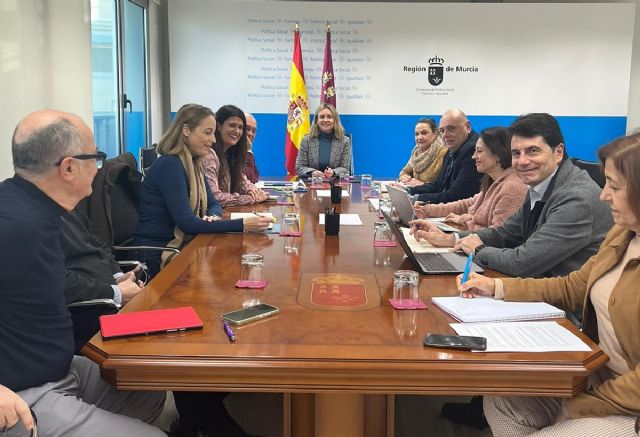 El IMAS incrementa este año su presupuesto un 8,7 por ciento y alcanza los 424 millones - 1, Foto 1