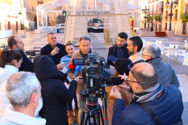 Lorca recupera la capitalidad comarcal del ocio, cultura, gastronomía y hostelería - 2, Foto 2