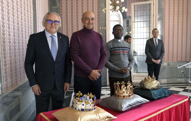 Sus Majestades los Reyes Magos de Oriente llegarán a Murcia este año con un gran espectáculo de circo - 3, Foto 3