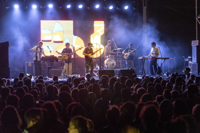 La Mar de Músicas hará en 2024 un Especial Islas del Mediterráneo - 1, Foto 1