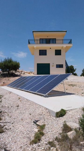 La Región de Murcia creció un 30 por ciento en instalaciones fotovoltaicas en 2024 - 2, Foto 2