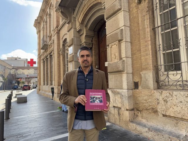 MC: 125 años de la primera piedra de las Escuelas Graduadas de Cartagena - 1, Foto 1