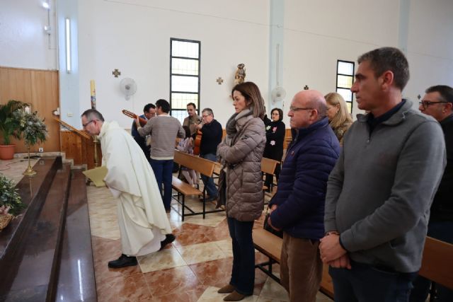 El Garrobillo celebra la tradicional fiesta de Los Inocentes 2025 - 1, Foto 1