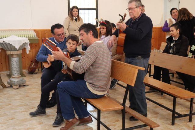 El Garrobillo celebra la tradicional fiesta de Los Inocentes 2025 - 2, Foto 2