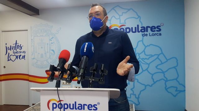 Después de 20 meses perdidos y llevar el tema a los tribunales, el alcalde del PSOE mantiene las reglas de contratación establecidas por el PP en Limusa - 1, Foto 1