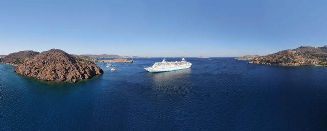 Celestyal cruises lanza ofertas semanales con descuentos, depósitos reducidos y condiciones flexibles de reservas en los cruceros de 2021 - 2, Foto 2