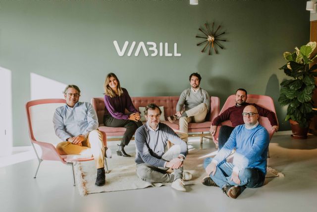 ViaBill se instaura en España para democratizar la financiación de las compras online - 1, Foto 1