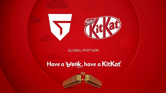 KITKAT se convierte en global partner de Giants - 1, Foto 1