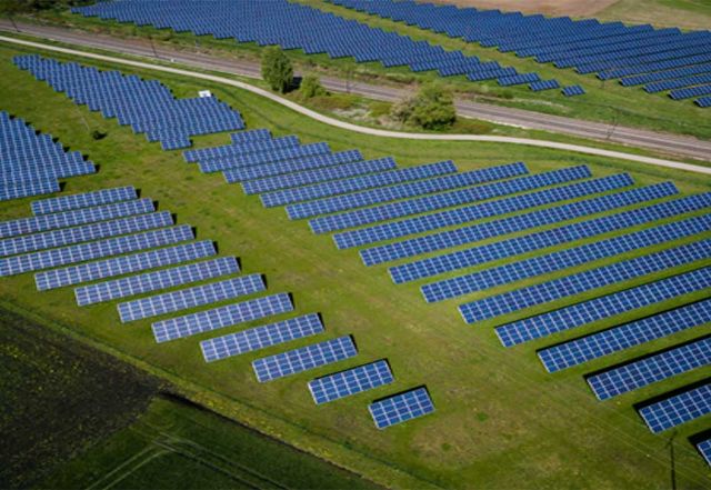 Smurfit Kappa apuesta por la energía verde en sus plantas de cartón y papel de la región - 1, Foto 1