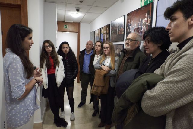 La Escuela Superior de Música Reina Sofía abre sus puertas al público el 18 de febrero por la tarde - 3, Foto 3