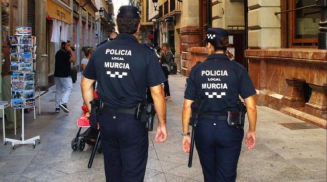 CSIF, CCOO, UGT, SIME y SPPLB denunciamos la decisión de llevar a cabo el Curso Selectivo de Formación Básica para aspirantes a ingreso en los Cuerpos de Policía Local de la Región de Murcia en el municipio de Yecla - 1, Foto 1