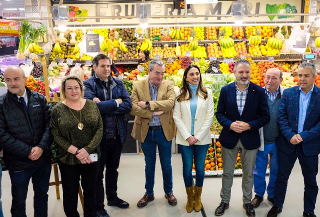 Las cooperativas de Fecoam vuelven a llevar calidad y sostenibilidad a Fruit Logistica 2024 - 1, Foto 1