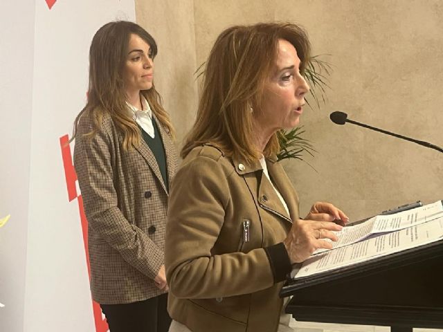 El Colegio María Maroto pasa a manos municipales tras la cesión por parte de la Universidad de Murcia - 1, Foto 1