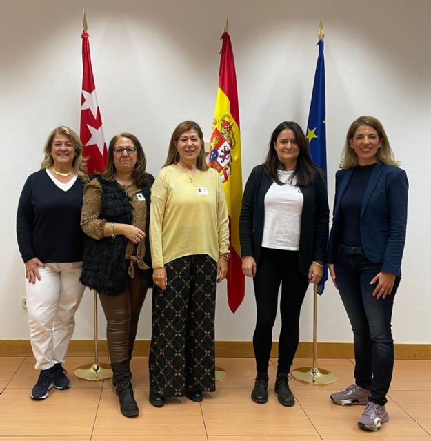 Sae reivindica la figura del técnico en cuidados de enfermería en los centros educativos - 1, Foto 1