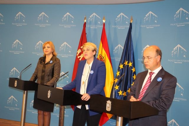 El Gobierno regional solicita 185 millones de euros al Fondo de Liquidez Autonómica - 1, Foto 1