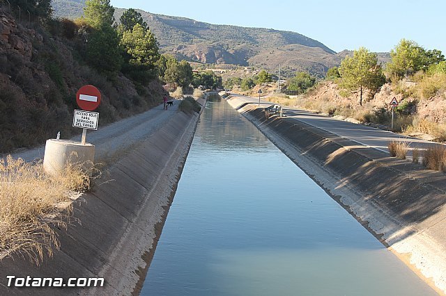 Ciudadanos lamenta la nueva vulneración de los criterios técnicos por parte del Gobierno central sobre el Trasvase Tajo-Segura - 1, Foto 1