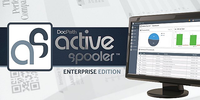 Una potente solución multiplataforma de generacin de documentos: DocPath ActiveSpooler Enterprise - 1, Foto 1