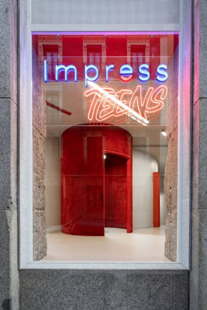 Impress inaugura su clínica Teens en Madrid, la primera clínica en Europa especializada en ortodoncia invisible para adolescentes - 2, Foto 2