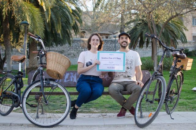 Lateuaterra lanza una nueva edición de los premios para ecoemprendedoras ´Juntas por el Clima´ - 2, Foto 2