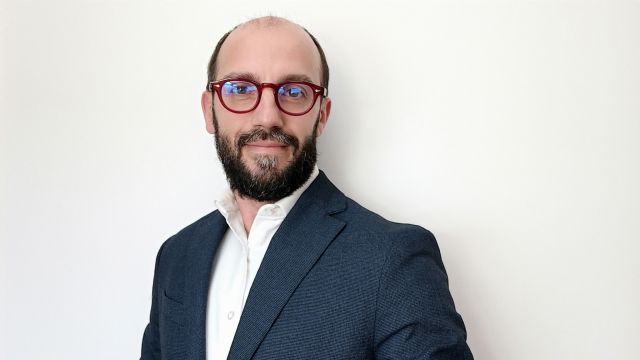 Raúl Aguilera, nuevo Manager Regional Sales de i-PRO EMEA de la zona sur y este de Europa - 1, Foto 1