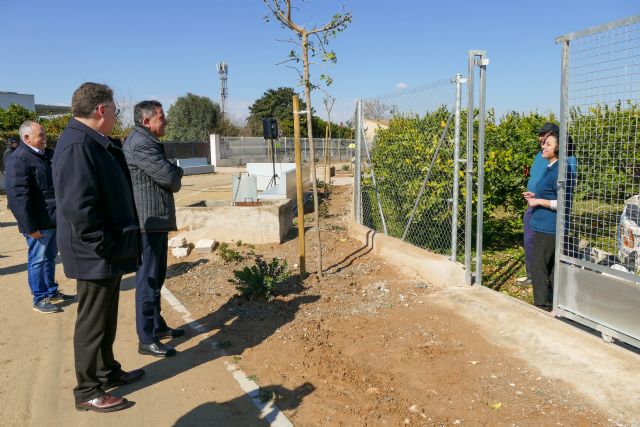 La Semana de la Huerta de Murcia pone en valor el papel de la mujer en su edición de 2023 - 4, Foto 4