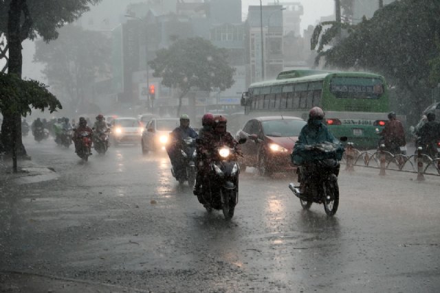 La lluvia dispara los accidentes en casi un 8% - 1, Foto 1