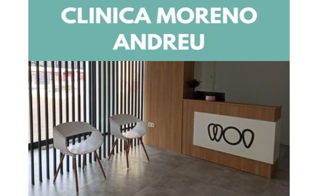 Clínica Moreno Andreu especialistas en salud médica integral - 1, Foto 1