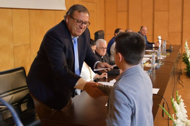 Las monas toman el protagonismo el Sábado de Pasión - 2, Foto 2