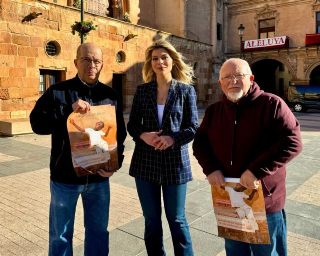 El Ayuntamiento anima a los lorquinos a sumarse al programa de acogida de niños Saharauis este próximo verano - 1, Foto 1