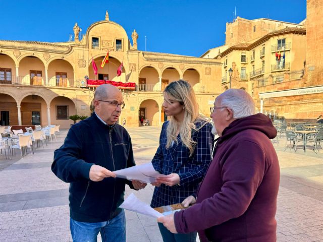 El Ayuntamiento anima a los lorquinos a sumarse al programa de acogida de niños Saharauis este próximo verano - 2, Foto 2