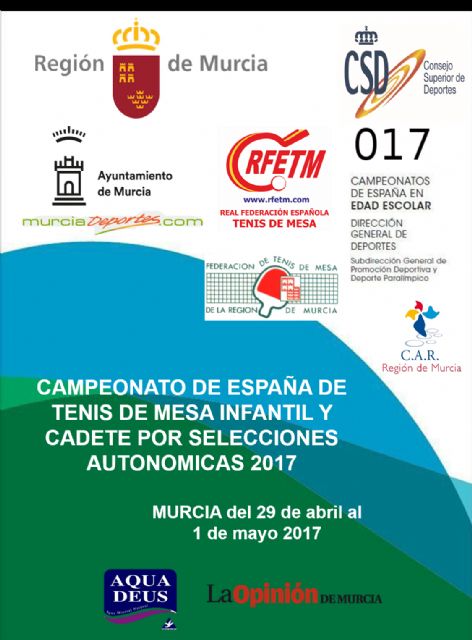 Campeonatos de España escolares infantil y cadete - 2, Foto 2