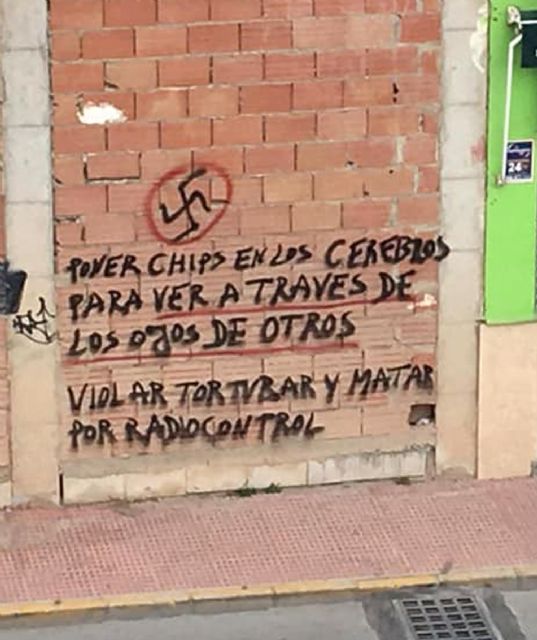 El Ayuntamiento de Las Torres de Cotillas hace una llamada al civismo ante el vandalismo - 4, Foto 4