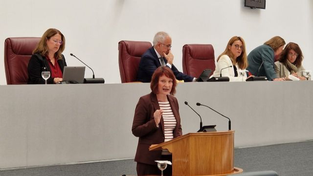 La ley antibulos de Podemos también atacará las 'fake news' sobre el Mar Menor - 1, Foto 1