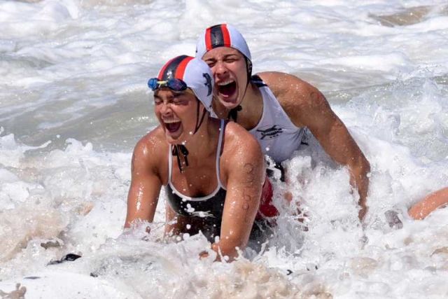 Castelló de la Plana acogerá los Campeonatos de España de Verano de Salvamento y Socorrismo - 1, Foto 1