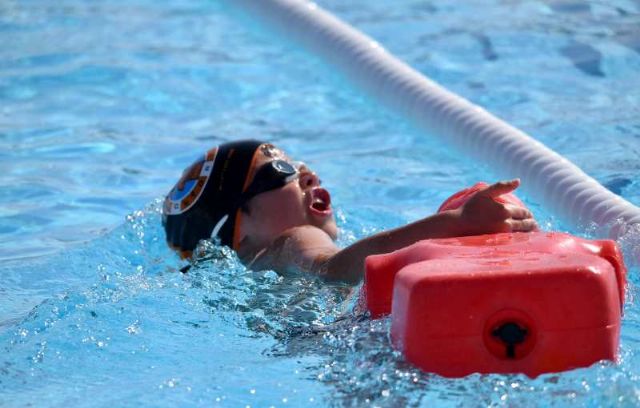 Castelló de la Plana acogerá los Campeonatos de España de Verano de Salvamento y Socorrismo - 2, Foto 2