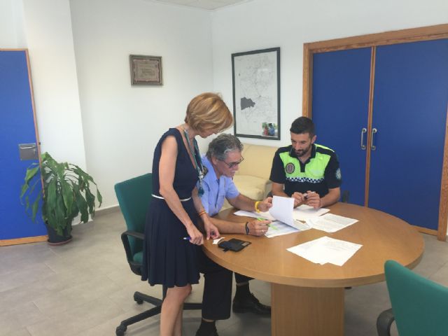 La Policía Local establecerá normas especiales de circulación en la zona de Avenida de Europa con motivo de los Campeonatos de Ciclismo que tienen lugar este fin de semana - 1, Foto 1