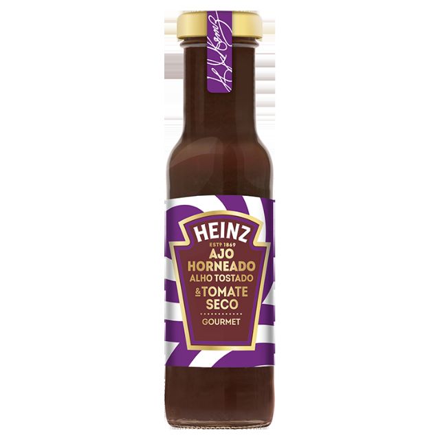 Heinz presenta las salsas gourmet más extraordinarias - 1, Foto 1