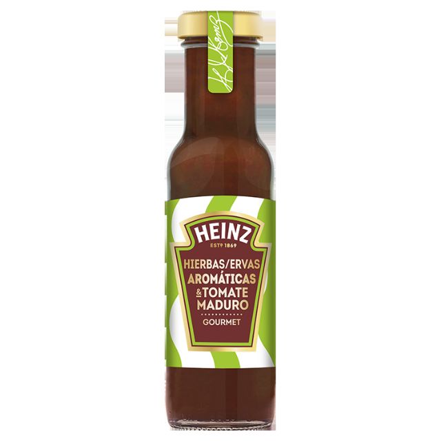 Heinz presenta las salsas gourmet más extraordinarias - 3, Foto 3